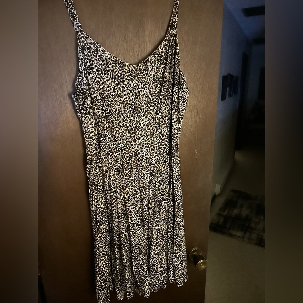 Old navy sun dress